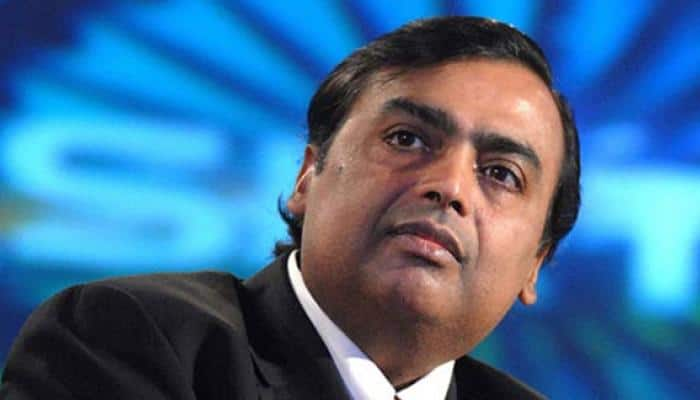 Mukesh Ambani ranks Numero Uno in Hurun &#039;India Rich List 2015&#039;