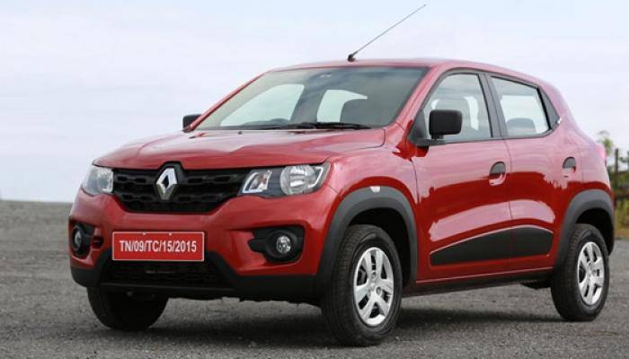 Renault Kwid: Five things we like (and some we don’t)