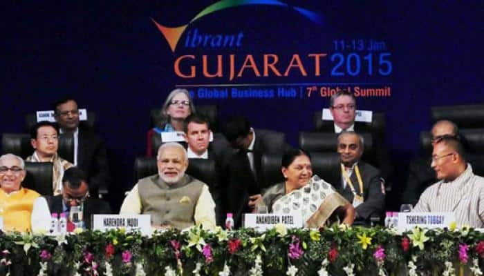 Gujarat is best Indian state for business: World Bank