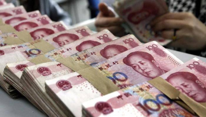 China seizes up to $157 bn of unspent local govt budgets: Sources