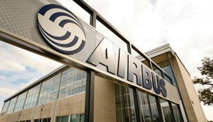 Airbus to open US jet production plant in a first