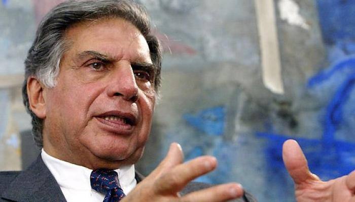 Ratan Tata invests in online lingerie retail Zivame