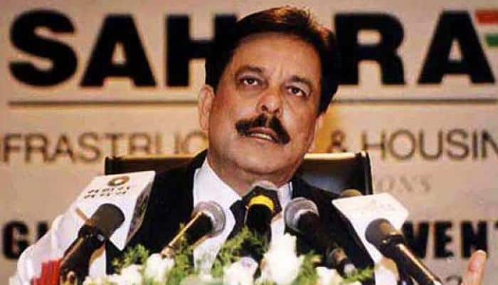 RBI cancels Sahara India Financial Corp's NBFC registration