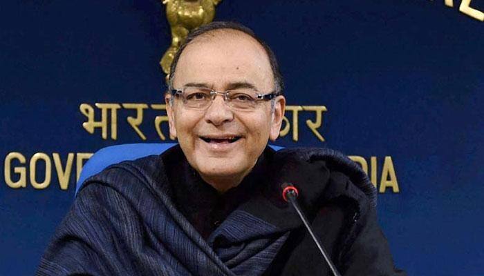 Arun Jaitley promises global investors 'fairest, predictable' tax regime