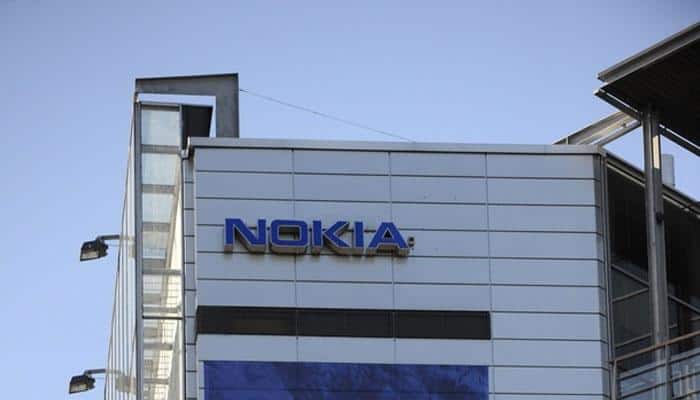 US regulator clears Nokia acquisition of Alcatel-Lucent