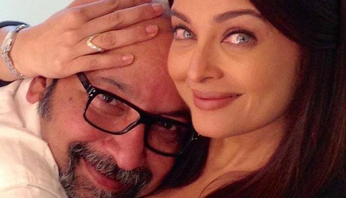 Aishwarya Rai Bachchan got emotional on last day of &#039;Jazbaa&#039; shoot