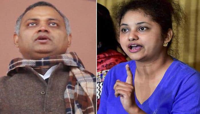 Domestic violence case: HC grants interim relief to Somnath Bharti, AAP asks him to &#039;surrender&#039;