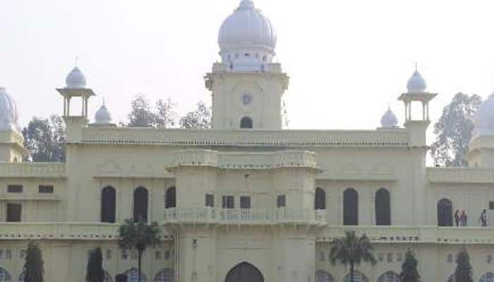 Admission process for Lucknow University's Ph.D programmes 2015 begin