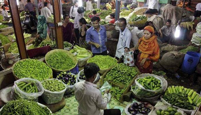 WPI, retail inflation touch new lows bolstering rate cut hopes