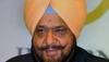 Randhir Singh steps down as OCA Secretary General