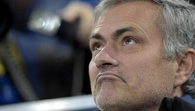 Premier League 2015-16: Jose Mourinho admits it`s a `strange feeling` losing