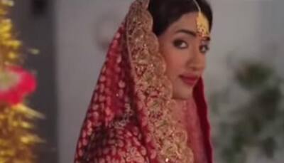 Pakistanis feel this condom ad is 'immoral': What's your view India? - Watch Video