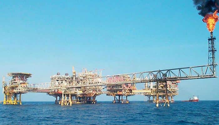 ONGC Videsh submits $10 bn proposal to Iran for Farzad-B gas field