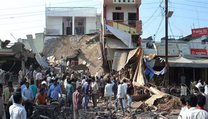 MP government constitutes single-member commission to probe Jhabua incident