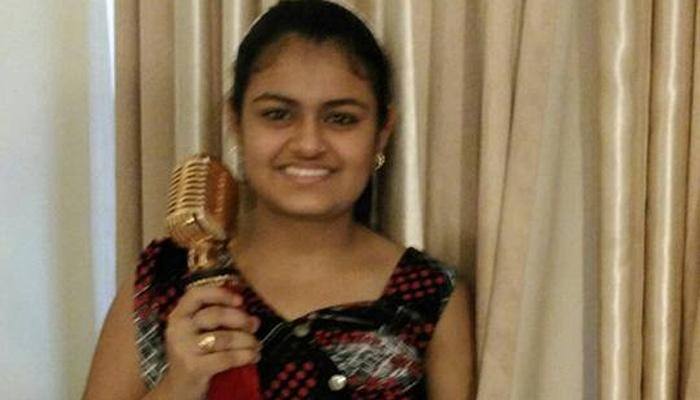 ‘Indian Idol Junior’ winner Ananya meets PM Narendra Modi