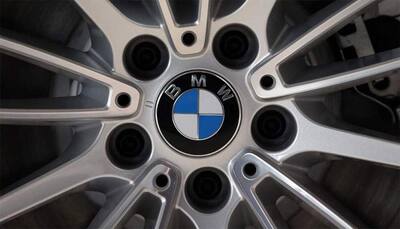 BMW eyes new business opportunities with autonomous cars