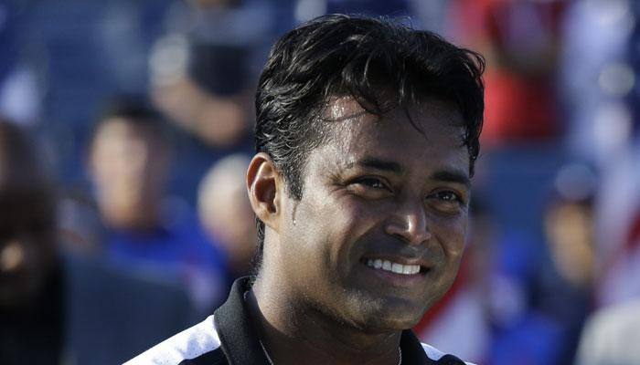This year has been phenomenal for me, I feel very blessed: Leander Paes