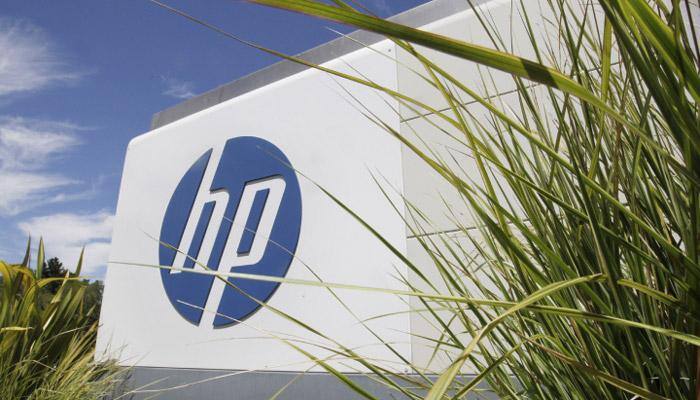 HP to cut up to 33,300 jobs over next three years