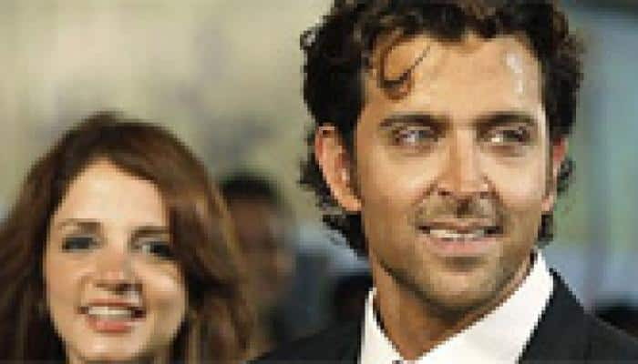 Sussanne Khan to marry ex-husband Hrithik Roshan’s friend?