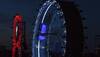 Watch this thrilling video: Jaguar F-PACE completes 360 Loop