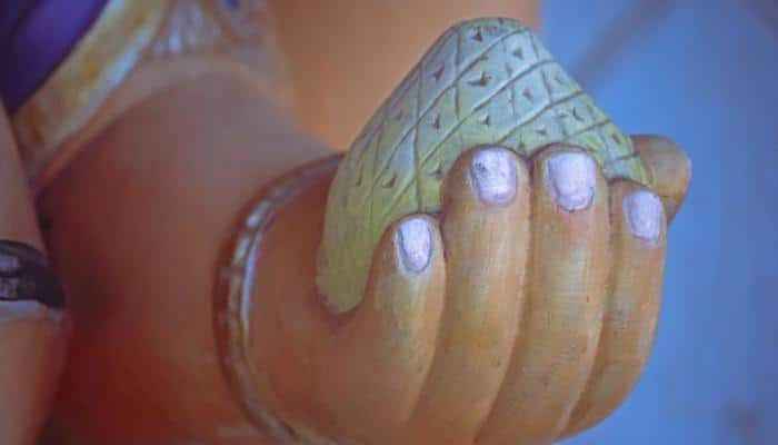 Ganesh Chaturthi special recipe: Dry Fruits Modak