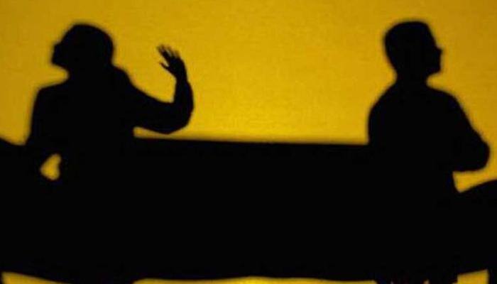 This man splashed a Karnataka town with his wife's nude pictures