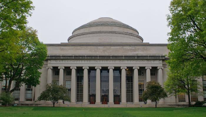 US universities lead in innovation, Asia a rising power