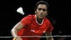 PV Sindhu wins, Parupalli Kashyap loses in Korea Open