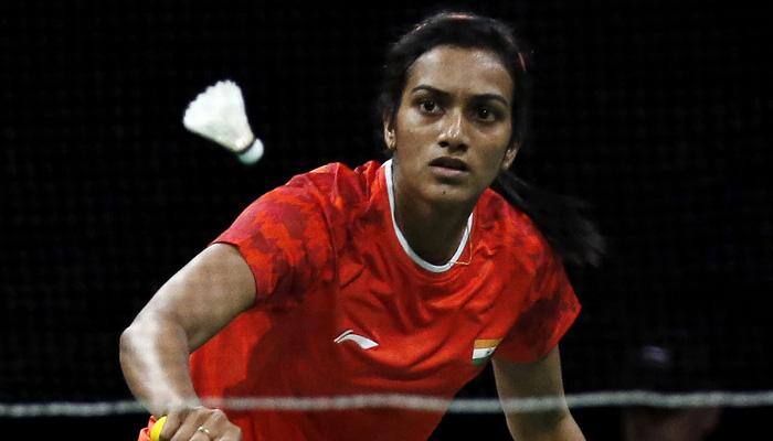 PV Sindhu wins, Parupalli Kashyap loses in Korea Open
