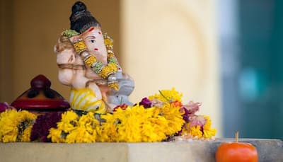 Ganesh Chaturthi special: Significance of Ganesh Puja Samagri