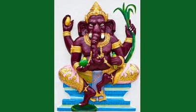The hidden meaning of Ganesha’s body parts