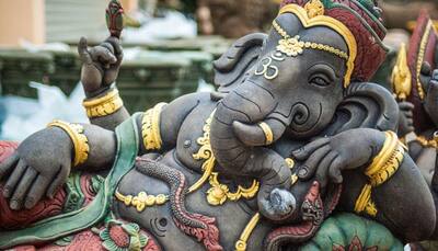 Ganesh Chaturthi special: Short Ganesh Chaturthi statuses for Facebook and WhatsApp!