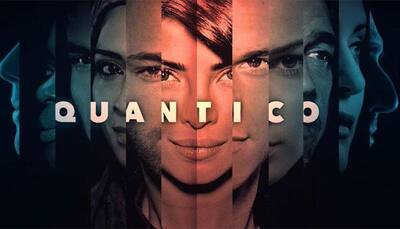 Quantico: What makes Priyanka Chopra 'run'?