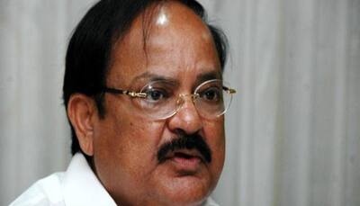 Active private participation in housing need of the hour: Naidu
