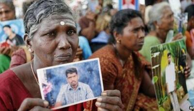 UN report on Sri Lanka civil war documents 'brutal use of torture', sexual violence