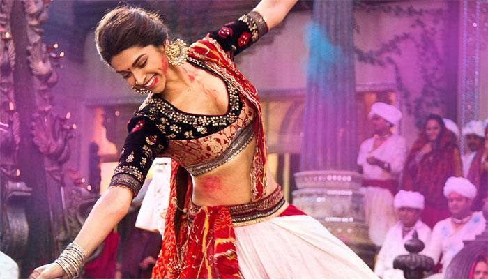 All I know is &#039;Dilwale&#039; is different from &#039;Bajirao Mastani&#039;: Deepika Padukone