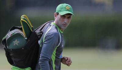 Younis Khan once again gets selection snub for ODIs vs Zimbabwe