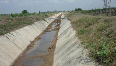 Big Step: Godavari, Krishna rivers formally linked in Andhra Pradesh