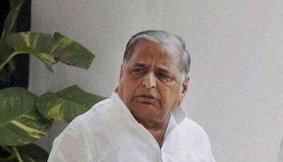 Mulayam Singh Yadav in trouble as Lucknow court orders FIR against him