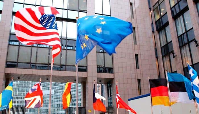EU proposes special dispute court for US trade deal: Official