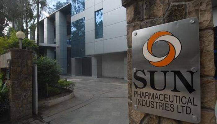 Sun Pharma up over 2% on deal with US-based InSite Vision