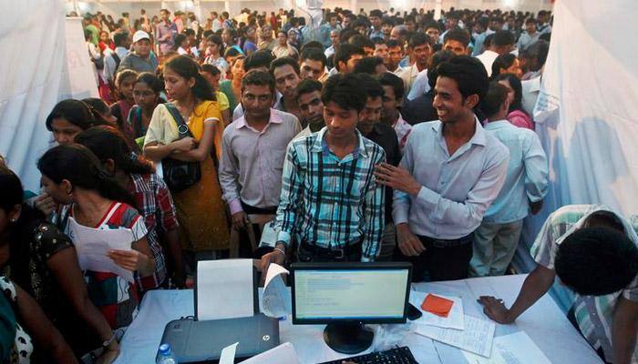 Corporate India's hiring outlook bullish for next 3 months