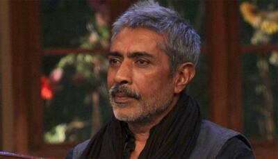 'Jai Gangaajal' revisits dusty heartland of north India: Prakash Jha