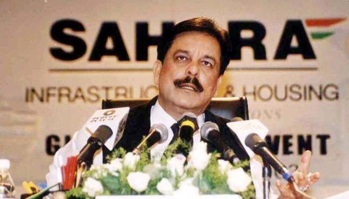 Relief for Sahara: US court rejects plea for attachment of two hotels