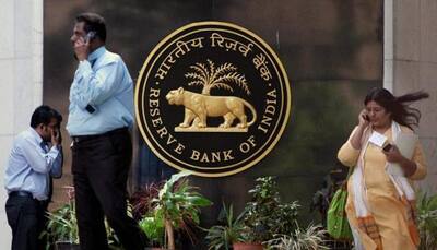 RBI grants in-principle nod to 10 entities for small banks