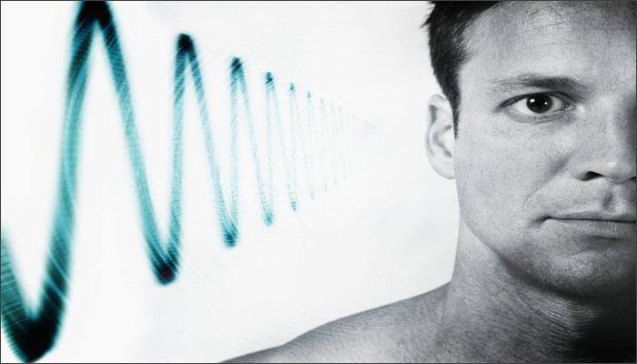 Indian-American scientist uses sound waves to control brain cells