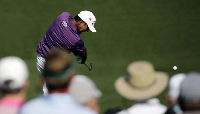 Anirban Lahiri's journey for PGA card continues at Web.Com Finals