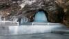 This Kashmiri journalist feels Amarnath temple is a 'phallic block of ice'