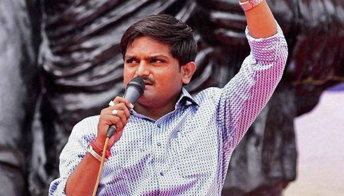  RSS breaks silence on Patel quota stir, hits out at Hardik Patel