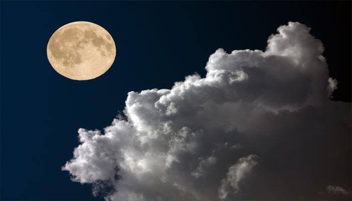 Earth's gravitational pull shrinking the Moon: NASA